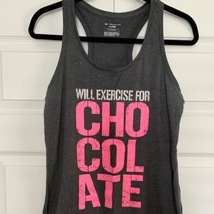 Workout Tank